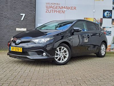 Toyota Auris Hybrid