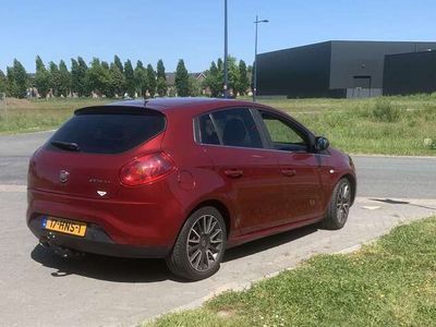 Fiat Bravo