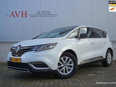 tweedehands Renault Espace 1.6 dCi Expression 7 - persoons!