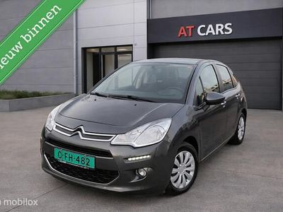 Overige Occasion 2015 Citroën C3 PureTech Hatchback | € 4.750 (Eerlijke prijs)