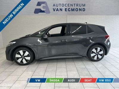 tweedehands VW ID3 Life Pro 58 kWh (€ 2000- subsidie)