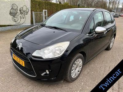 tweedehands Citroën C3 1.6 e-HDi 5DRS COLL. ECC NAVI PDC CRUISE NAP