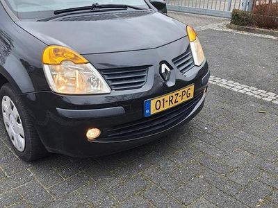 Occasion Renault Modus 98 PK (72 kW) 2005 MPV