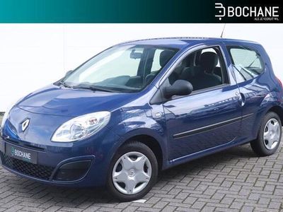 tweedehands Renault Twingo 1.2 Authentique