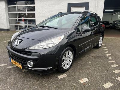 tweedehands Peugeot 207 1.6 VTi XS /Lm velgen/Panoramadak/ADVERTENTIE GOED LEZEN!