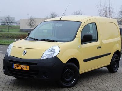 Occasion Renault Kangoo 87 PK (63 kW) 2009 Overige MPV