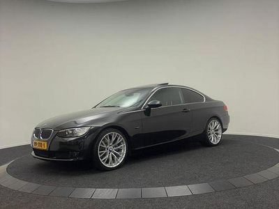 Occasion BMW 325 218 PK (160 kW) 2007 Coupé