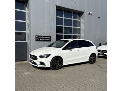 Mercedes B250