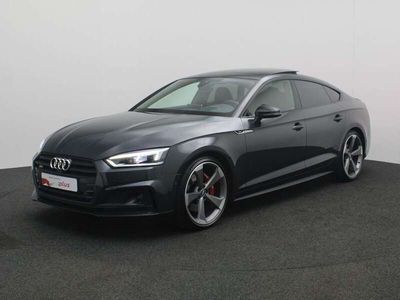 tweedehands Audi S5 S5 NieuwstaatQuattro 3.0 TFSI V6 - Full Optie