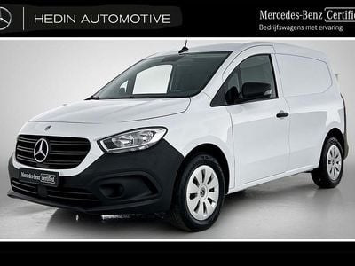 Mercedes Citan 110