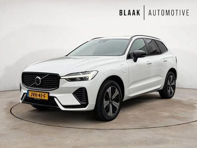 Wit Occasion 2024 Volvo XC60 SUV | € 48.695 (Super prijs)