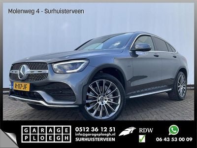 Mercedes GLC300