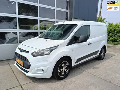 tweedehands Ford Transit CONNECT 1.6 TDCI L1 Trend Marge