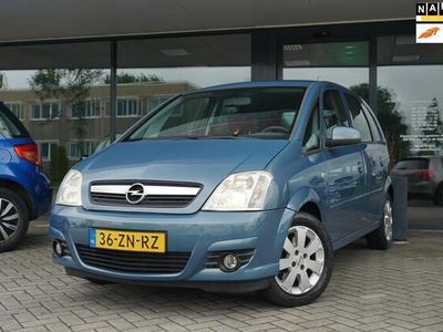 tweedehands Opel Meriva 1.6-16V Temptation | Airco | Cruise Control | Elek