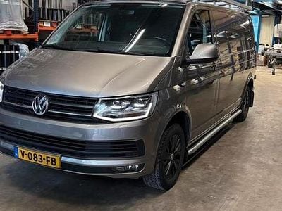 Occasion VW T6 149 PK (109 kW) 2017 Van