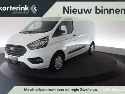 tweedehands Ford 300 TRANSIT CUSTOM2.0 TDCI L2H1 Trend | ¤ 20.950,- EX BTW