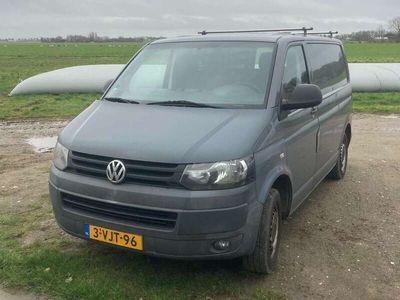 tweedehands VW Transporter 2.0 TDI L1H1 T800Ba.