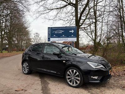 Gebruikt 2017 Seat Ibiza FR | € 6.900 (Super prijs)