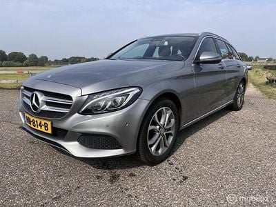 Mercedes C250