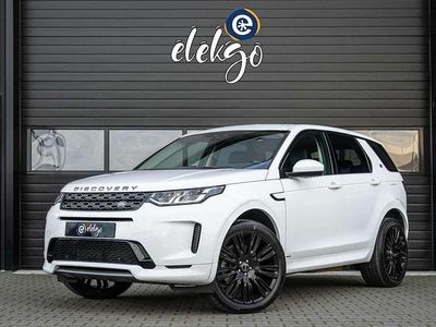 Occasion Land Rover Discovery Sport R-Dynamic 200 PK (147 kW) 2020 Wit SUV