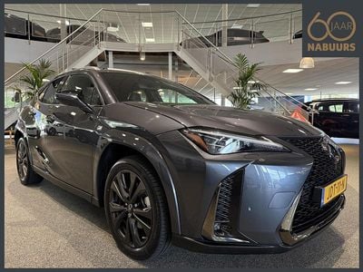 Lexus UX 250h