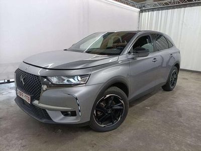 Grijs Gebruikt 2023 DS Automobiles DS7 Crossback Bastille Plus SUV | € 26.750