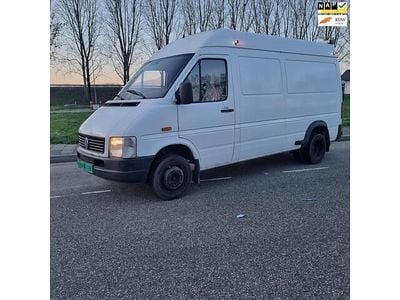 Occasion VW LT 109 PK (80 kW) 2000 Overige Van