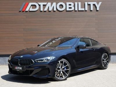 BMW 840