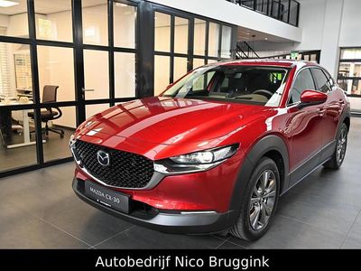 Occasion Mazda CX-30 Luxury 2026 Rood SUV