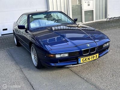 BMW 850