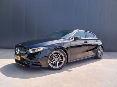Mercedes A200