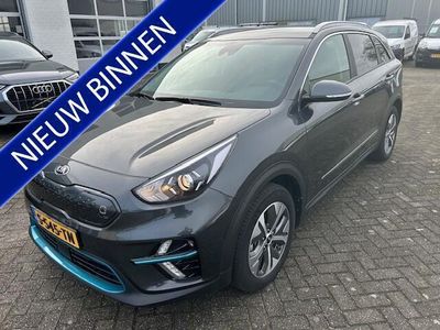 tweedehands Kia e-Niro DynamicPlusLine 64 kWh AIRCO I NAVIGATIE I CAMERA