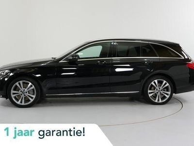 Mercedes C300