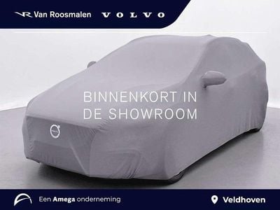 Occasion Volvo V40 123 PK (90 kW) 2016 Grijs Hatchback