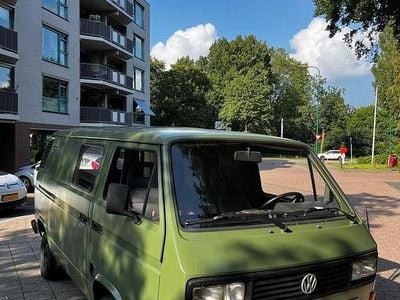 Occasion VW T3 57 PK (41 kW) 1988 Van