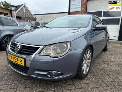 VW Eos