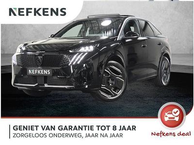 Overige Nieuw 2025 Peugeot e-3008 Dual Motor SUV | € 61.035