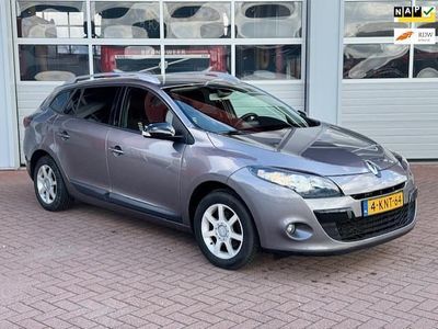 Gebruikt 2011 Renault Mégane III Stationwagen | € 3.999 (Iets duurder)