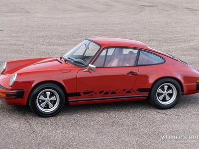 Occasion Porsche 911 Carrera 209 PK (153 kW) 1974