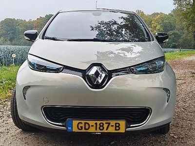 Occasion Renault Zoe Intens 2015 Hatchback