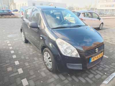 Occasion 2008 Suzuki Splash Hatchback | € 1.650 (Iets duurder)