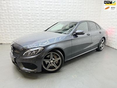 Mercedes C300