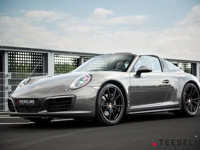 Porsche 911 Targa 4