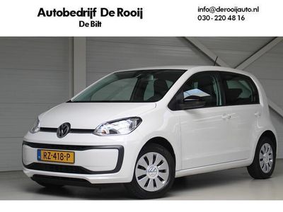 tweedehands VW up! up! 1.0 BMT moveAirco | Radio | Centrale vergrend