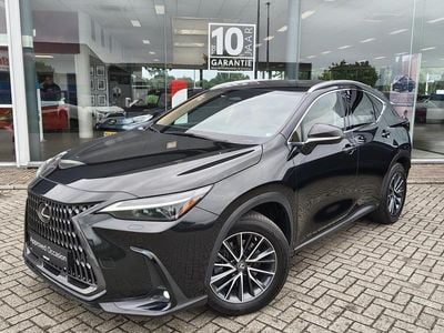 Lexus NX450h+