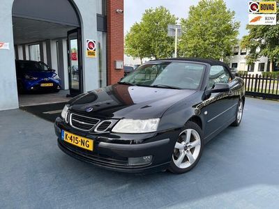 Saab 9-3 Cabriolet