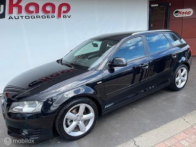 Occasion 2009 Audi A3 S-Line Hatchback | € 5.999
