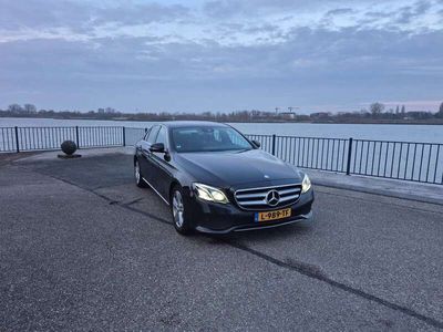 tweedehands Mercedes E200 Prestige Plus