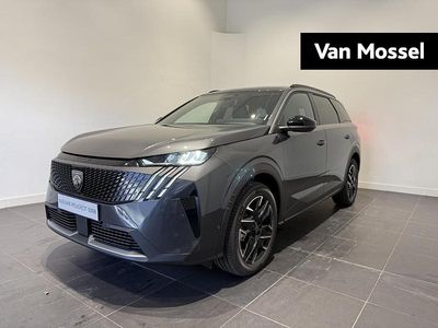 Grijs Nieuw 2025 Peugeot 5008 Allure MPV | € 43.940 (Eerlijke prijs)