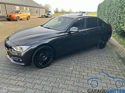 tweedehands BMW 330e 330High Executive